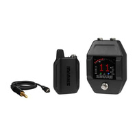 Shure GLXD16+ Cyfrowy system bezprzewodowy w pedale gitarowym