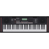 Roland E-X10 keyboard