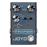 Joyo R-14 Atmosphere efekt gitarowy