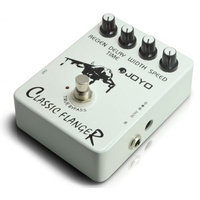 Joyo JF-07 Classic Flanger  efekt gitarowy