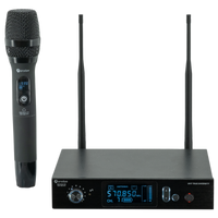 Prodipe MC1 DSP UHF SOLO - system bezprzewodowy