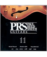 PRS Classic Strings 11-49 struny do gitary elektrycznej