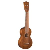 Martin S1UKE ukulele