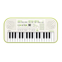 Casio SA-50 keyboard