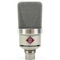 Neumann TLM 102 mikrofon wielkomembranowy