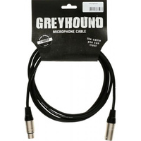 Klotz GRG1FM03.0 Greyhound 3m przewód audio