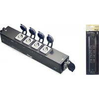 Stagg XPW525BOX Rozdzielnie