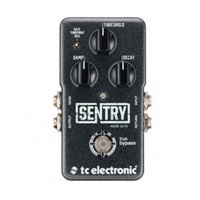T.C. Electronic Sentry Noise Gate efekt gitarowy