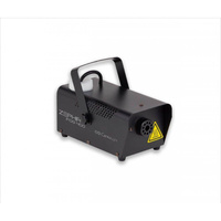 CentoLight Zephiro 400 FOG  - wytwornica dymu, dwa piloty