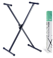 Stagg KXS-A35 statyw klawiszowy