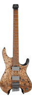 Ibanez Q52PB-ABS Headless gitara elektryczna