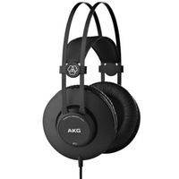 AKG K52 słuchawki zamknięte, 32 Ohm