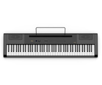 Artesia PA-88H B keyboard