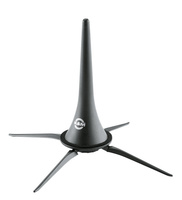 K&M 15222 - Statyw pod klarnet