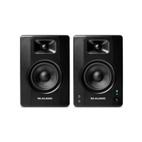 M-Audio BX4 BT monitor studyjny