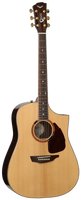 Samick SGW S-750D/N gitara elektroakustyczna