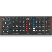 Behringer MODEL D syntezator analogowy