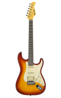 Prodipe Guitars ST93A TB gitara elektryczna