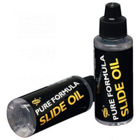 Herco HE-449 - Oliwka do suwaka puzonu środek do pielęgnacji