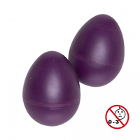 Stagg EGG-2 PP - shaker shaker