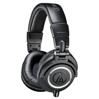 Audio Technica ATH-M50X słuchawki dynamiczne, zamknięte, 38 Ohm