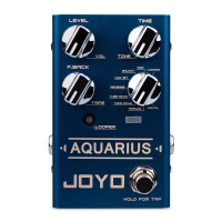Joyo R-07 Aquarius efekt gitarowy