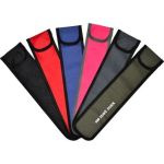 Mat-Max pokrowiec na flet prosty niebieski