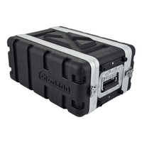 Thomann Rack Case 4U Shallow skrzynia transportowa