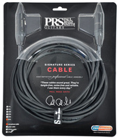 PRS MIC25 7,6 m kabel instrumentalny