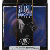 SIT RBS4095L struny do gitary basowej