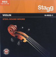 Stagg VI-REG-1 struny