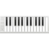 ESI xKey 25 - kontroler MIDI