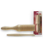 Stagg Guiro drewniane GTB-124