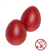 Stagg EGG-2 RD - shaker shaker