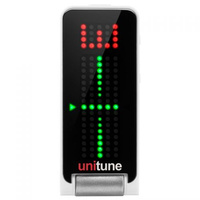 T.C. Electronic UniTune Clip tuner