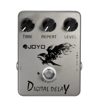 Joyo JF-08 Digital Delay efekt gitarowy