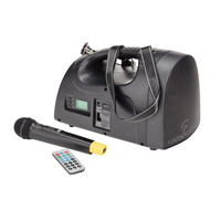 Soundsation POCKETLIVE U16HBT mikrofon bezprzewodowy