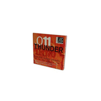 Galli Strings TH 170 Jazz Rock struny do gitary elektrycznej