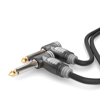 Sommer Cable Basic HBA-6A-0030 kabel instrumentalny 0,3m