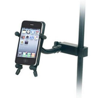 Hamilton KB125E smartfon holder statyw