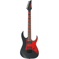 Ibanez GRG 131 DX BKF gitara elektryczna