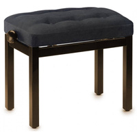 Stagg PB36 RWM VBK - ława do pianina ława do pianina