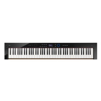 Casio PX-S6000BK   pianino cyfrowe