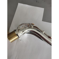 Yamaha YAS-62S - Fajka do saksofonu altowego