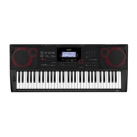 Casio CT-X3000 keyboard
