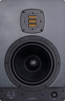 Eve Audio SC207 All black edition aktywny monitor studyjny