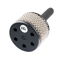 Meinl CA5BK Cabasa turbo wood black