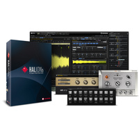 Steinberg Halion 5  oprogramowanie studyjne