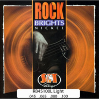 SIT RB45100L  struny do gitary basowej