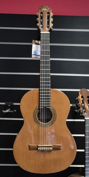 Manuel Rodriguez E Rio Madagascar 2124 gitara klasyczna - ekspozycja